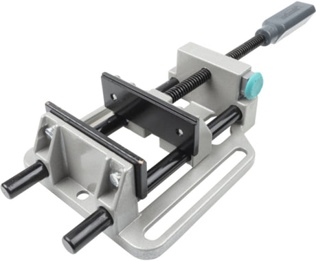 Wolfcraft Universal-Schraubstock | Breite 100mm | 1 Stück - 3410000