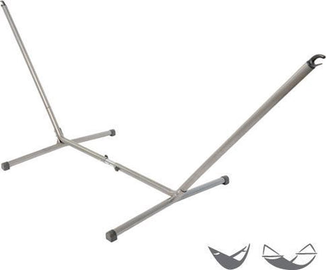 Amazonas tuinset sumo rockstone - hangmat standaard