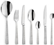 Amefa felicity - 42 delige all you need bestekset - 6 personen