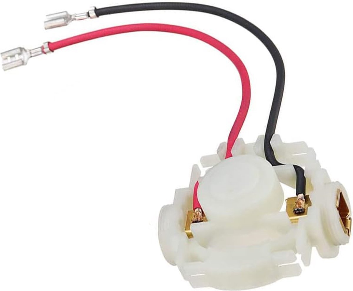 Makita Zubehör Makita Teil Kohlebürstenhalter BGA452 A – 638921-2