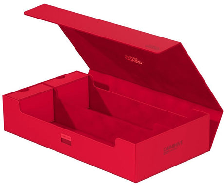 Ultimate Guard Omnihive 1000+ Xenoskin – rot