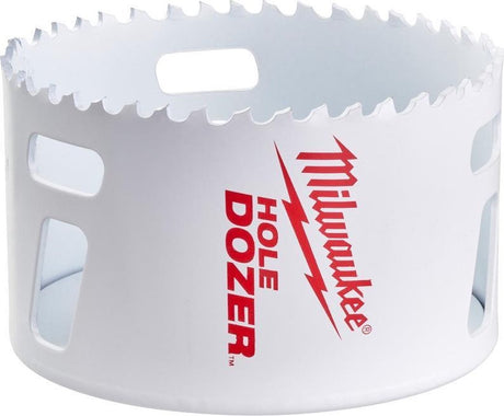 Milwaukee Hole Dozer™ Bimetall-Lochsäge 79 mm – 49560177
