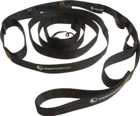 Ticket to the moon moonstraps webbing (2 x 250 cm; pair)