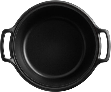 Emile henry sublime+ kookpan - ø265mm - 5.5ltr - slate