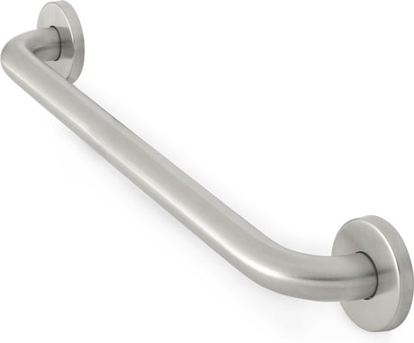 Tiger Libra - Wandhalterung - Sicherheitsgriff - Griff - 30 cm - Edelstahl gebürstet