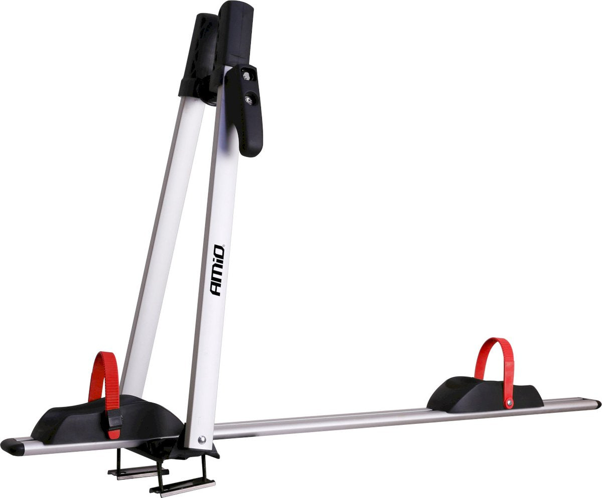 Amio Dachfahrradträger Aluminium RBR-02 -02589