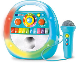 Vtech Music'Kid Karaoke-Set