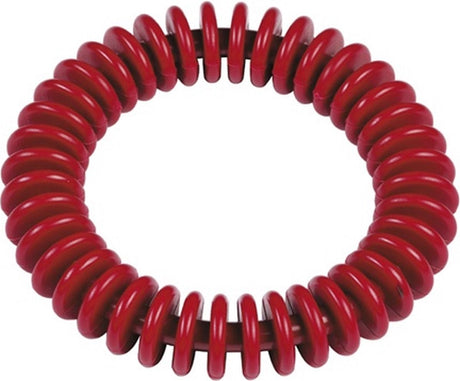 Beco Lamellentauchring - rot - 15 cm