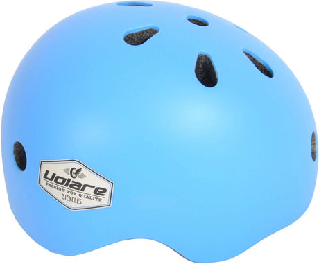 Volare Bicycle Helm Volare 45-51 cm Blauwwww