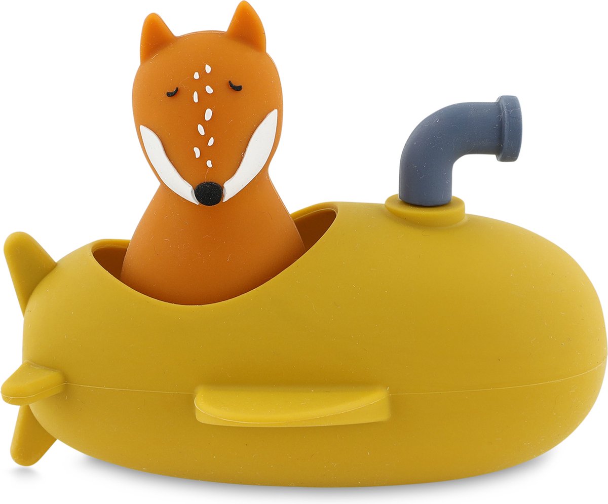 Trixie Badespielzeug U-Boot - Mr. Fox