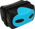 Aqua della aqua d'ella Algenmagnet schwarz blau mittel