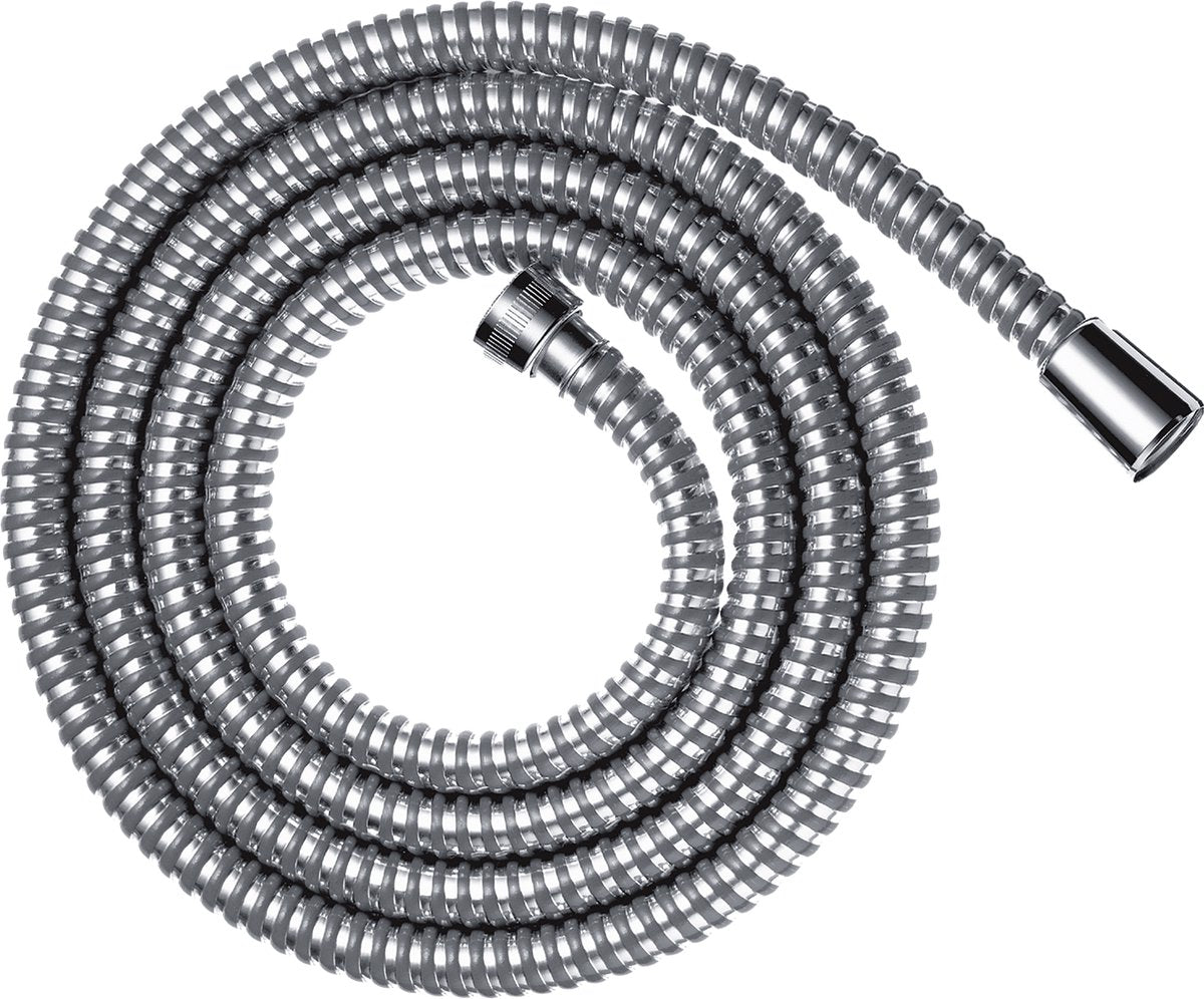 Hansgrohe Metaflex Brauseschlauch 150 cm Chrom