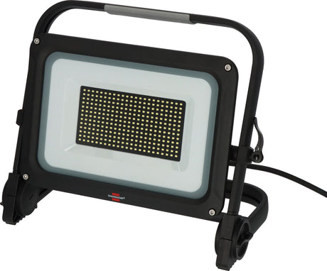 Brennerstuhl mobile LED-Bauleuchte JARO 20060 m, 17500lm, 150W, 5m h07rn-f 3g1.0, IP65 - 1171250747
