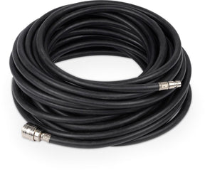 Powerplus powair0204 rubberen slang - luchtslang