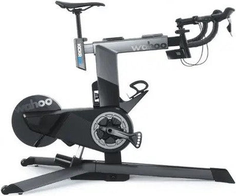 Wahoo Kickr Bike v2 Smart-Fahrradtrainer