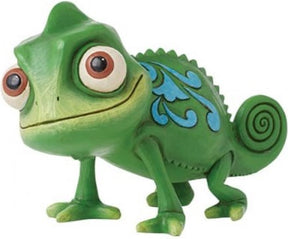 Disney traditions disney pascal figurine 10 cm