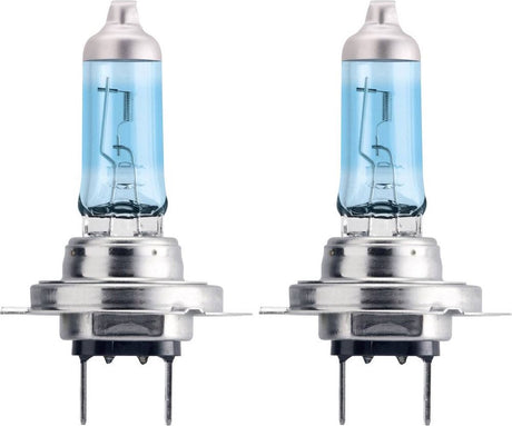 Philips 12972wvusm h7 weißvis.ultr
