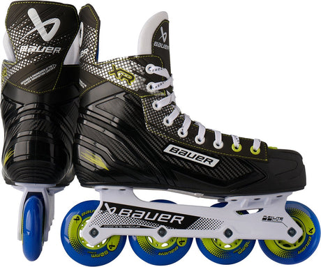 Bauer xr inline hockey skate - senior 43