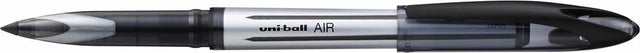 Uni-Ball Tintenroller 8mm schwarz 12 Stück