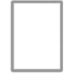 Displayrahmen Djois 192950 PVC transparent