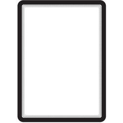 Displayrahmen Djois 195067 PVC transparent