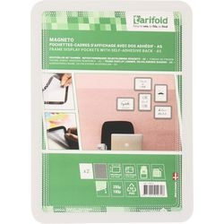 Displayrahmen Djois 194970 PP, transparentes PVC
