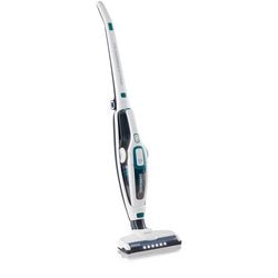 Stabstaubsauger Leifheit Regulus Powervac weiß