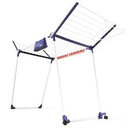 Leifheit Droogrek Pegasus 200 solides Deluxe Mobile