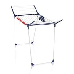 Leifheit Wäscheständer Pegasus 180 Solid Plus – 18 m Trockenlänge