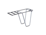 Steco Carrier Extger Tas Easy-Fit-Silber