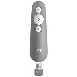 Presenter logitech 910-006520 kabellos grau