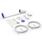 Logitech Konferenzkamera 960-001332 weiß
