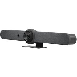 Logitech conferentiesysteem rally 960-001311 zwart