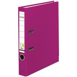 Ordner Falken A4 50 mm Karton, PP (Polypropylen) Grat 2-Ring 23001072f
