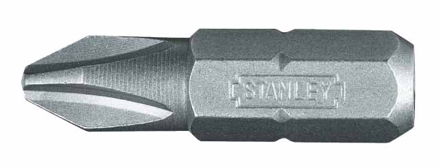 Stanley schroefpunt.ph 3 25szt.
