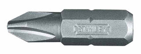 Stanley schroefpunt.ph 2 100szt.