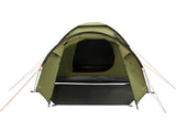 Einfaches Camp Lomsdal 3
