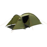 Einfaches Camp Lomsdal 3