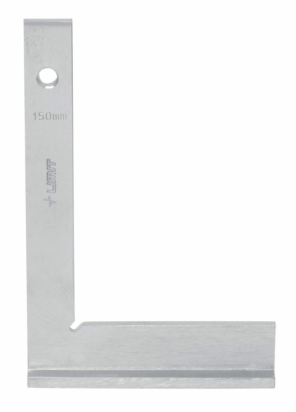 Limit hoekig met een voet 150x100mm