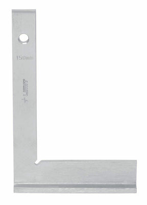 Limit hoekig met een voet 150x100mm