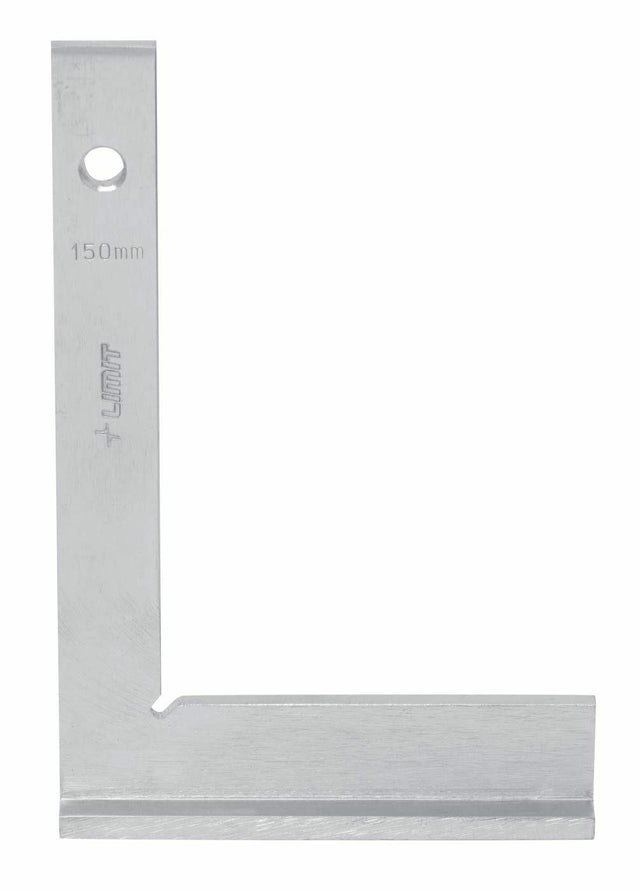 Limit hoekig met een voet 150x100mm