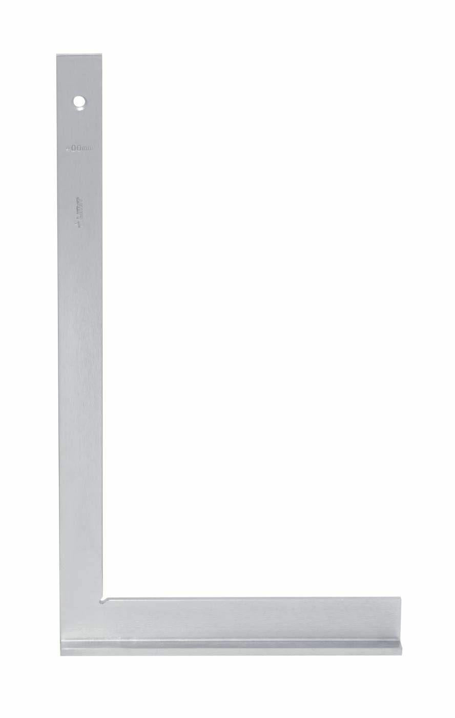 Limit hoekig met een voet 400x230mm