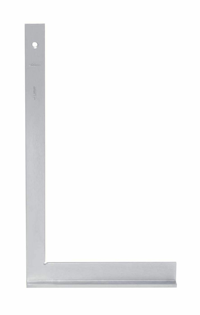 Limit hoekig met een voet 400x230mm