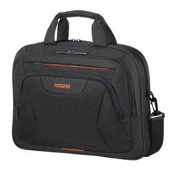 Samsonite American Tourister at Work Umhängetasche 15,6 Zoll (schwarz)