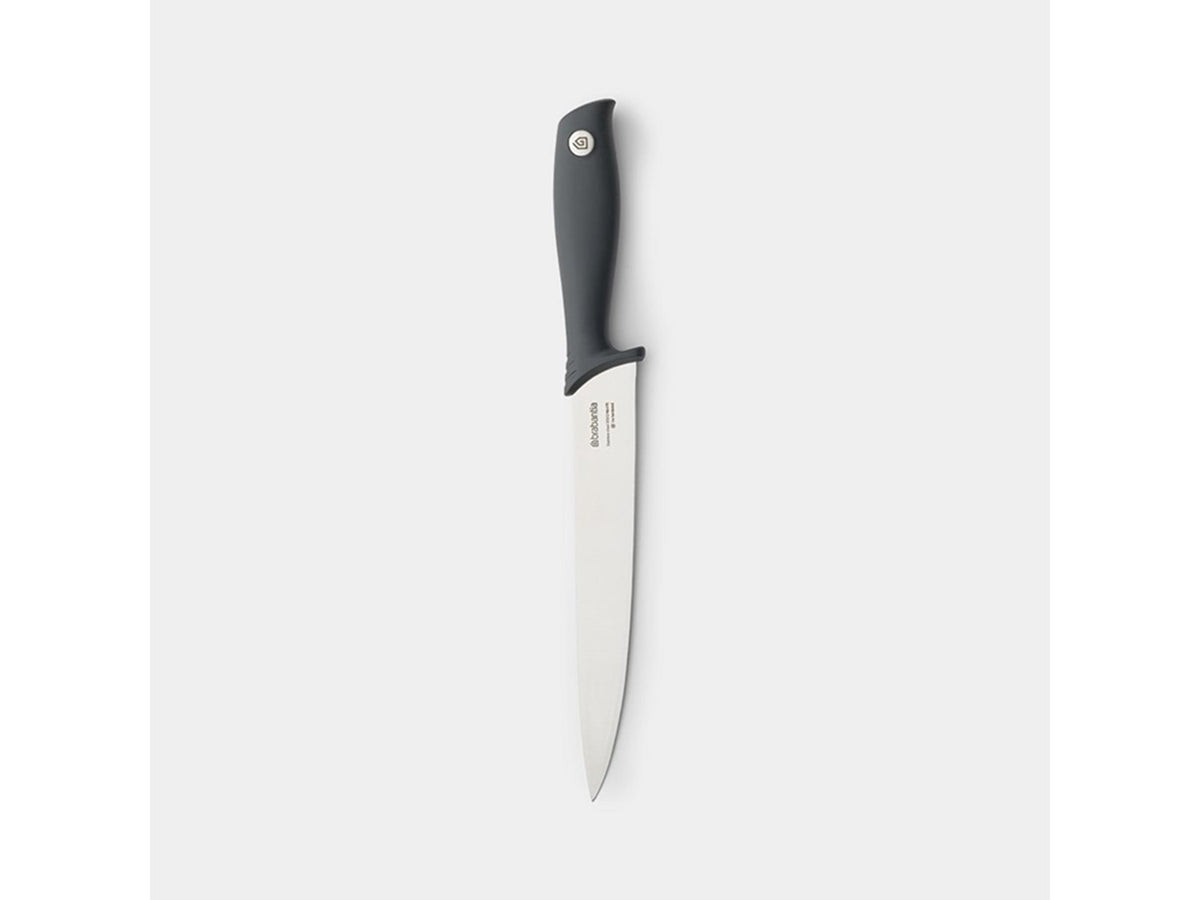 Brabantia leckeres+ Tranchiermesser 32cm