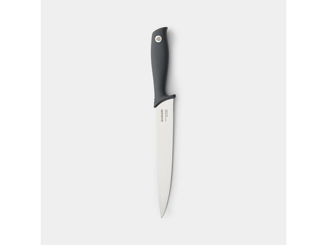 Brabantia leckeres+ Tranchiermesser 32cm