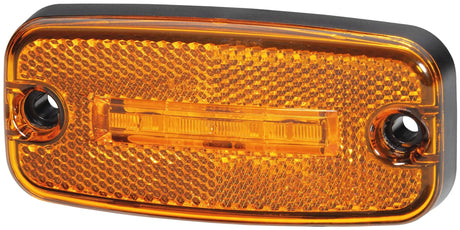 Hella Seitenmarkierungsleuchte Seitenmarkierungsleuchte Nennspannung. 24V-LED