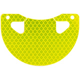 M-Wellen-Reflicker-Schwenkreflektor
