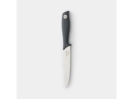 Brabantia leckeres+ Universalmesser 23,5 cm