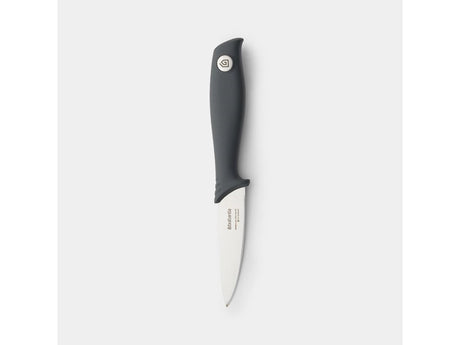 Brabantia leckeres+ Schälmesser 19,5 cm